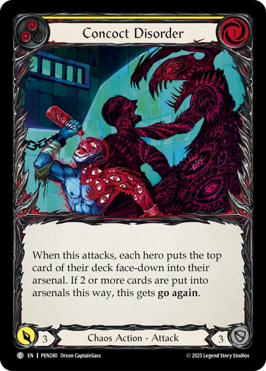 Compendium of Rathe