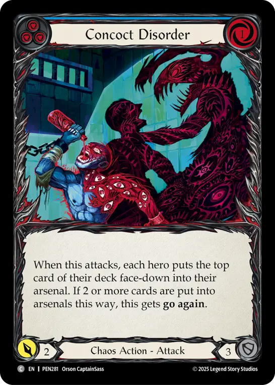Compendium of Rathe
