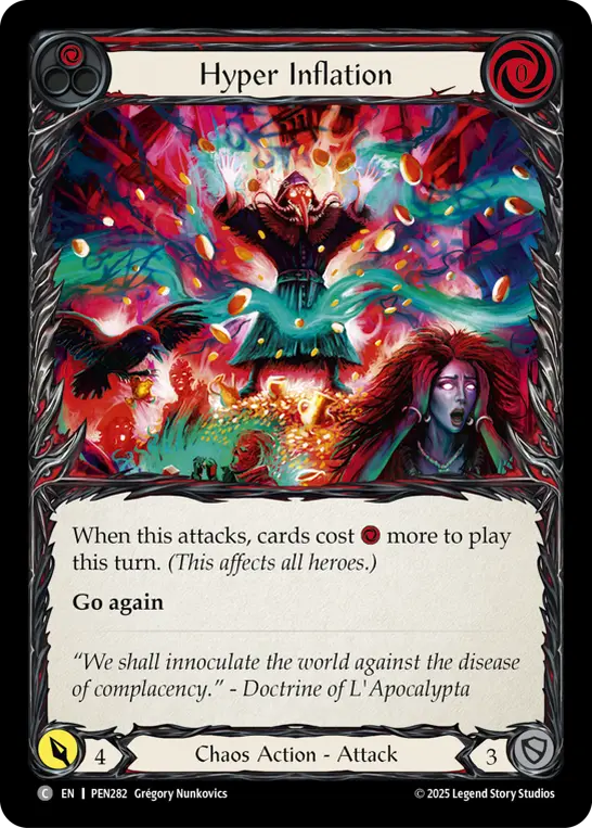 Compendium of Rathe