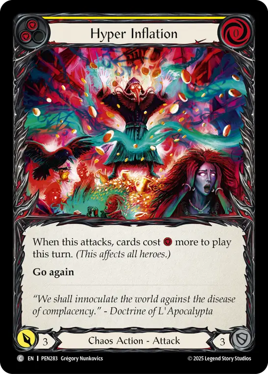 Compendium of Rathe