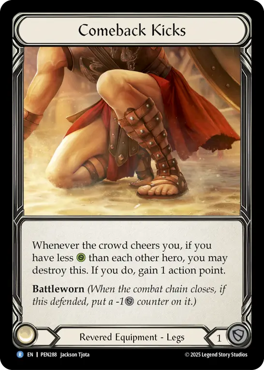 Compendium of Rathe