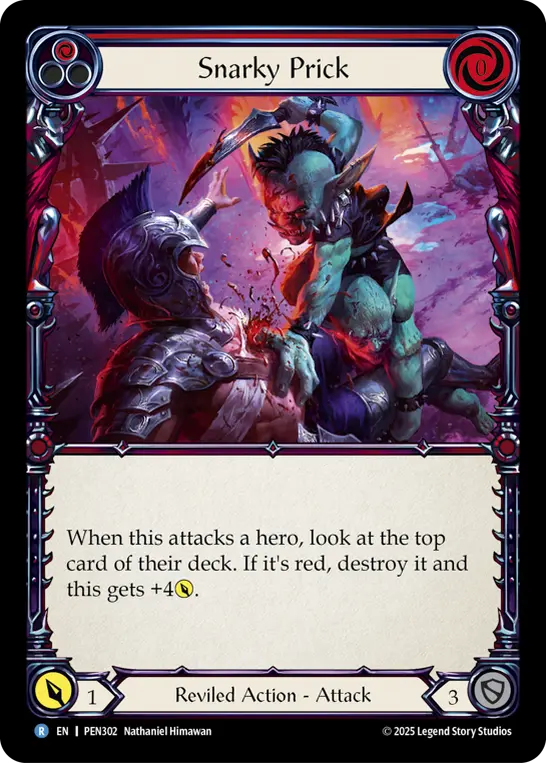 Compendium of Rathe