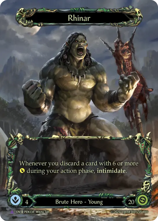 Compendium of Rathe