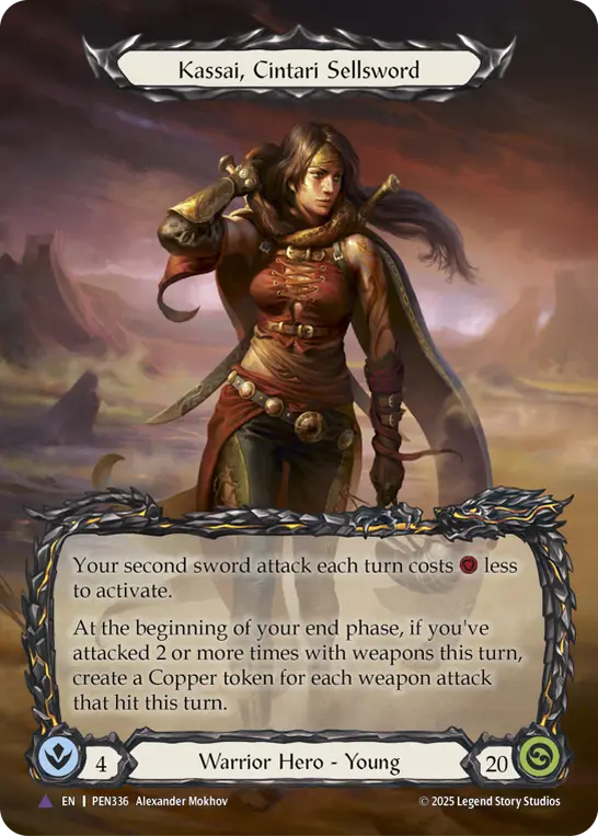 Compendium of Rathe