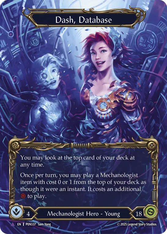 Compendium of Rathe