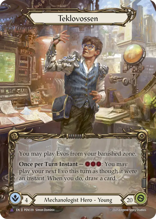 Compendium of Rathe