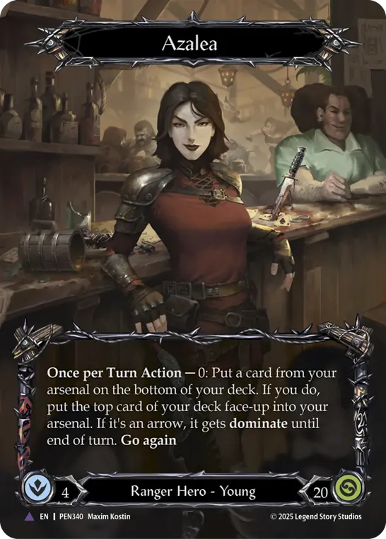 Compendium of Rathe