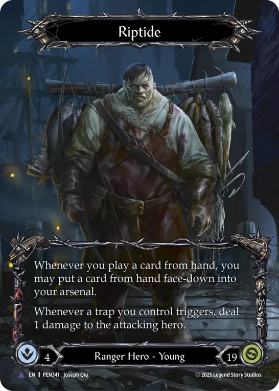 Compendium of Rathe