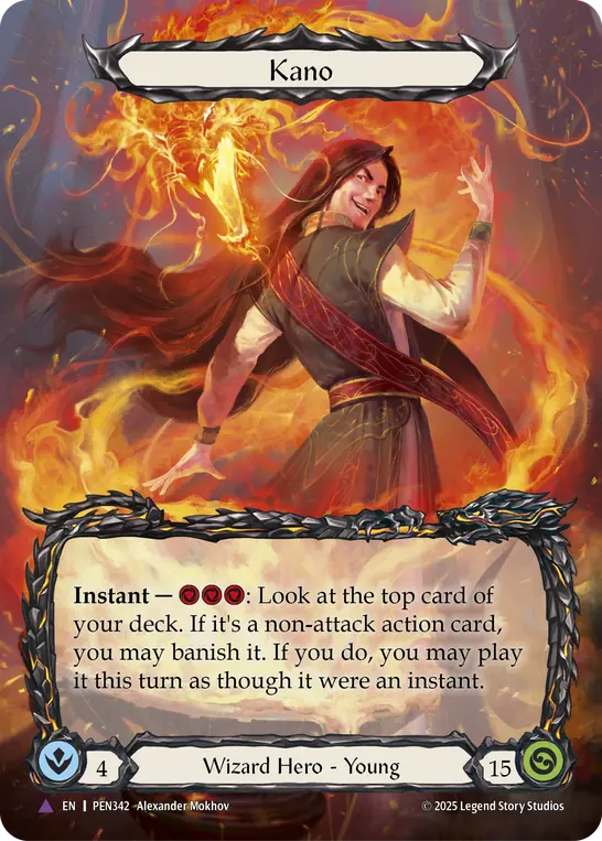 Compendium of Rathe