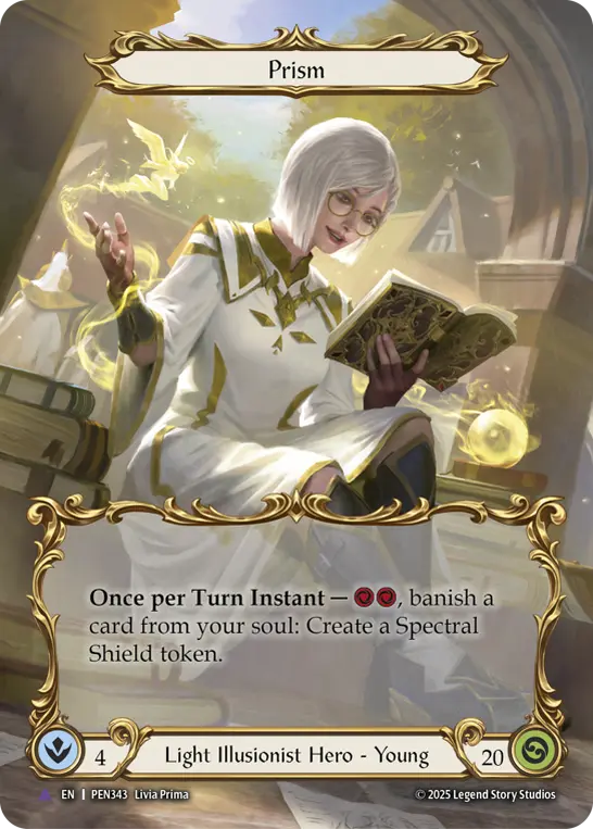 Compendium of Rathe