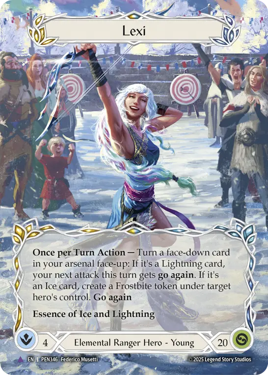 Compendium of Rathe