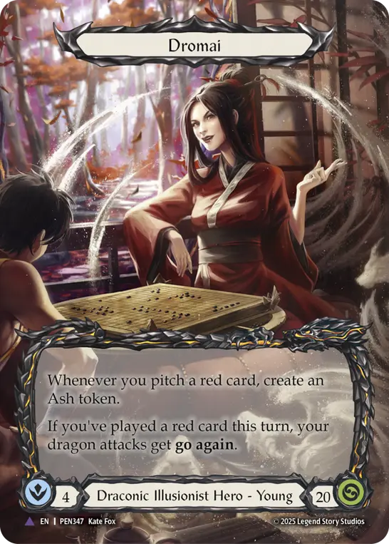 Compendium of Rathe