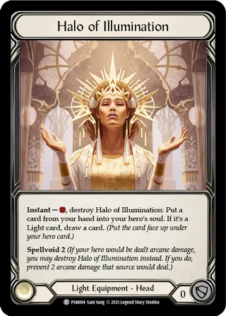 Prism Blitz Deck