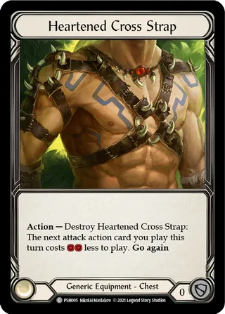 Prism Blitz Deck