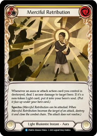 Prism Blitz Deck