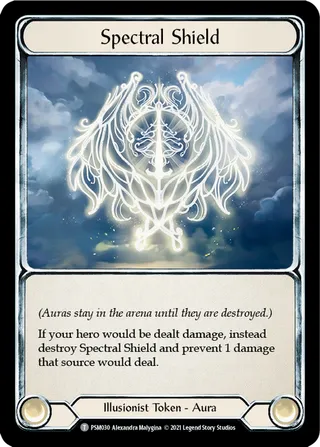 Prism Blitz Deck