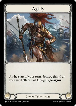 Rhinar Blitz Deck