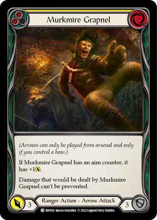 Riptide Blitz Deck