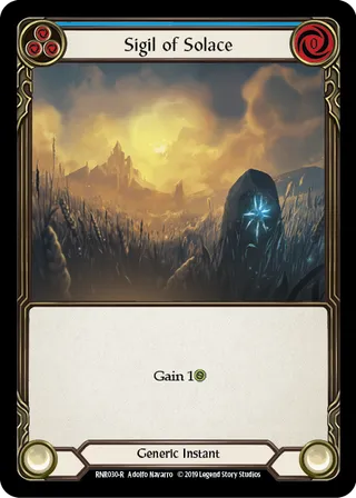Rhinar Hero Deck