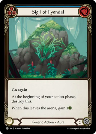 Rosetta