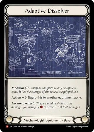 Rosetta