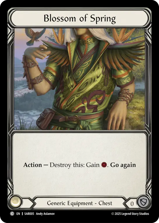 Silver Age Chapter 2 - Arakni, Web of Deceit