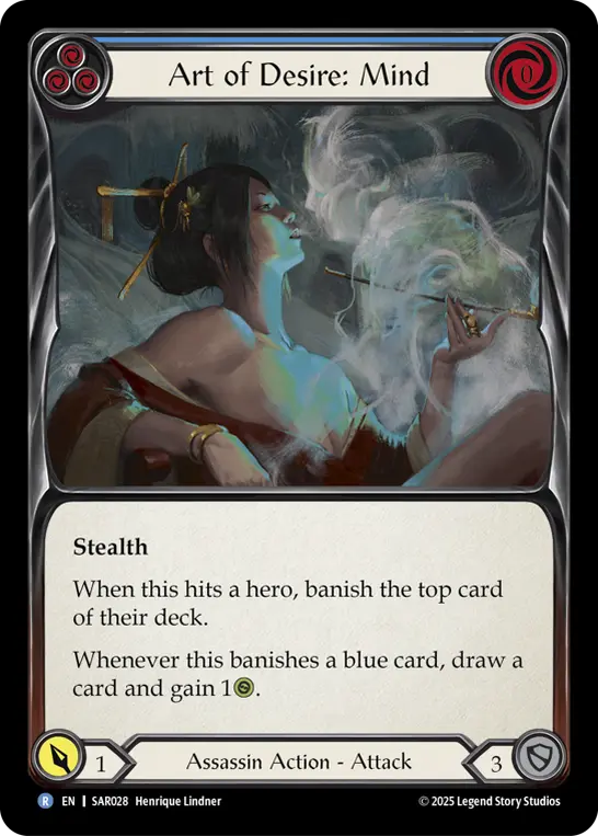 Silver Age Chapter 2 - Arakni, Web of Deceit