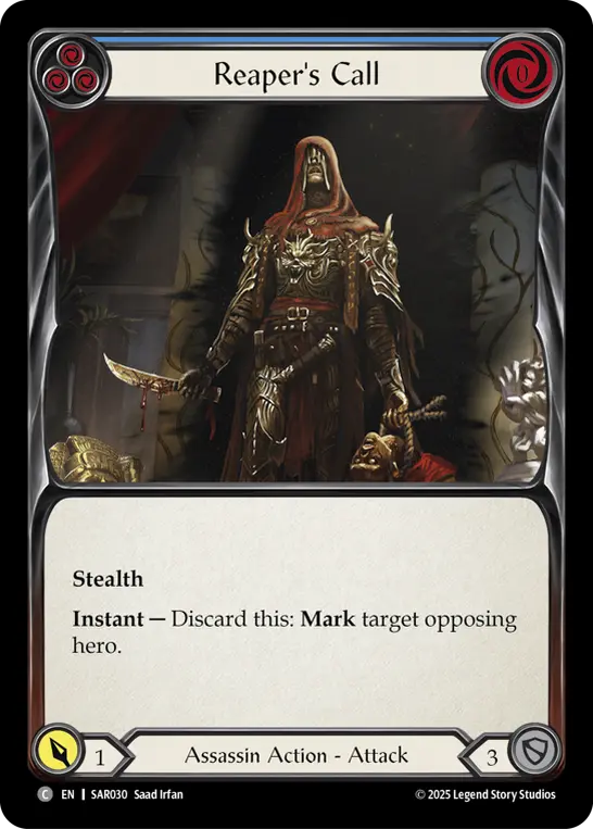 Silver Age Chapter 2 - Arakni, Web of Deceit