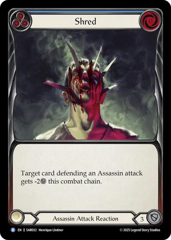 Silver Age Chapter 2 - Arakni, Web of Deceit