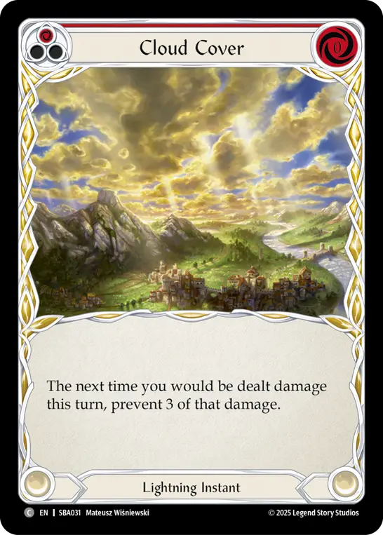 Silver Age Chapter 3 - Briar