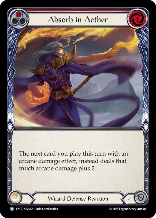 Silver Age Chapter 3 - Blaze, Firemind