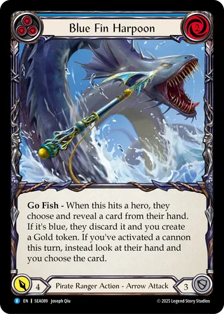 High Seas