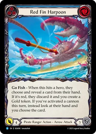 High Seas