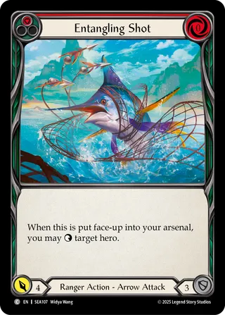 High Seas
