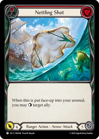 High Seas
