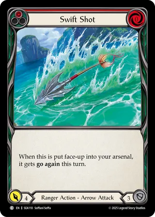 High Seas