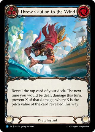 High Seas