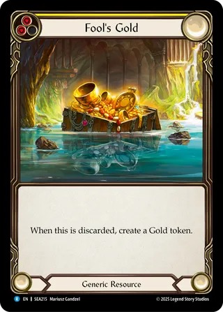 High Seas