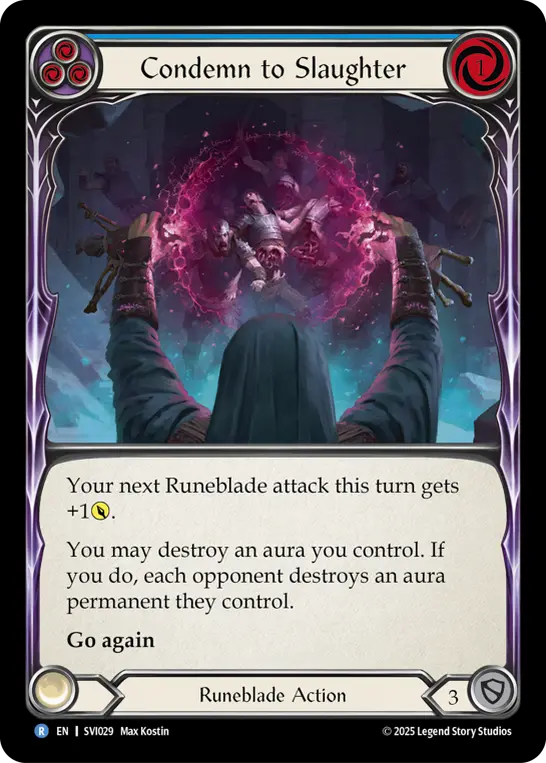 Silver Age Chapter 1 - Viserai