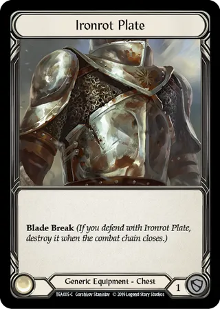 Dorinthea Hero Deck