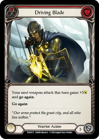 Dorinthea Hero Deck