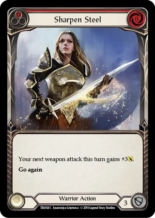 Dorinthea Hero Deck