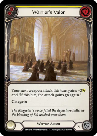 Dorinthea Hero Deck