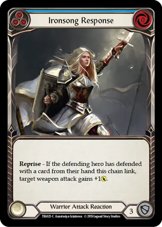 Dorinthea Hero Deck