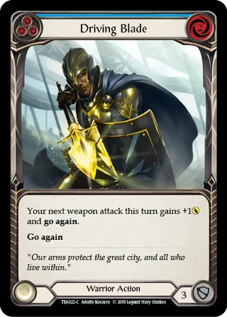 Dorinthea Hero Deck