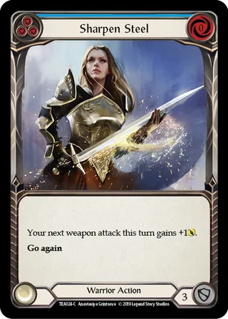 Dorinthea Hero Deck