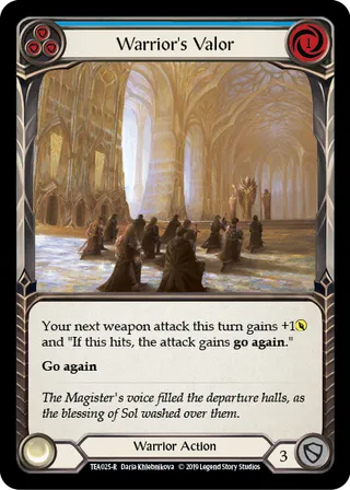 Dorinthea Hero Deck