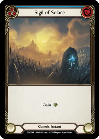 Dorinthea Hero Deck