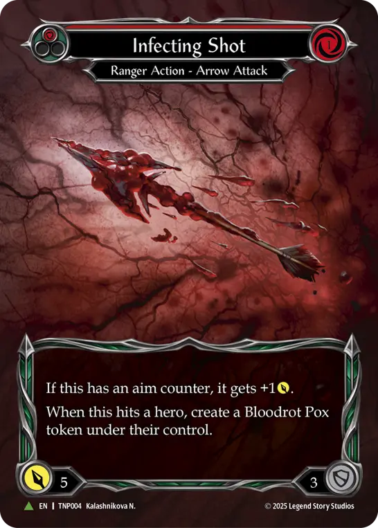 Tournament Pack