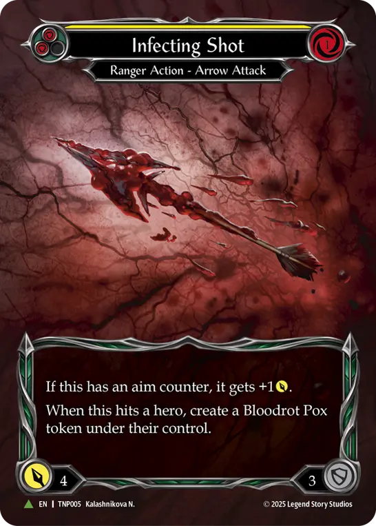 Tournament Pack